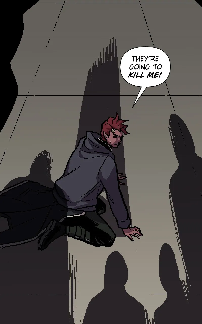 Read Gates of Hell chapter 31 image 7 on Lezhin