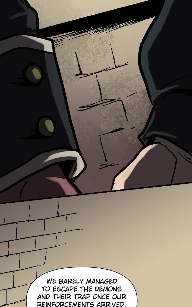 Read Gates of Hell chapter 31 image 70 on Lezhin