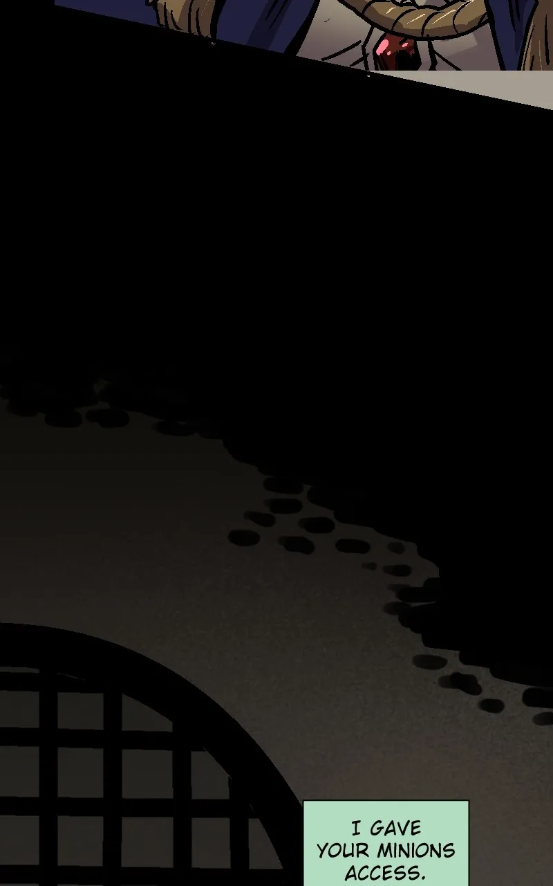 Read Gates of Hell chapter 32 image 12 on Lezhin