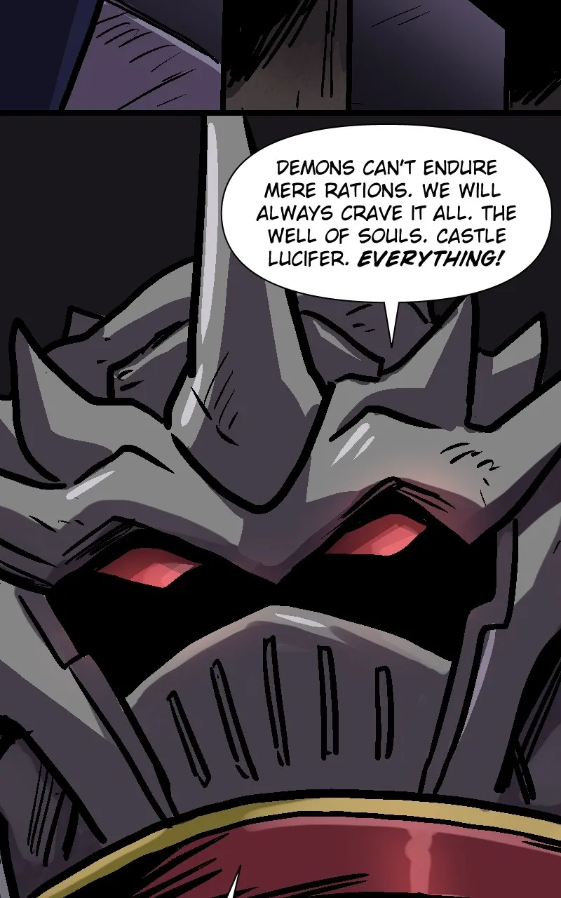 Read Gates of Hell chapter 32 image 20 on Lezhin