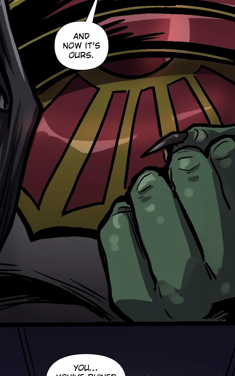 Read Gates of Hell chapter 32 image 21 on Lezhin