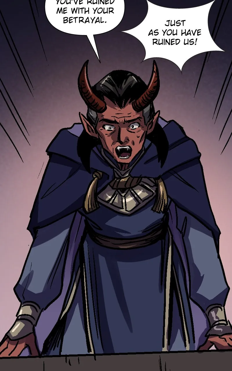 Read Gates of Hell chapter 32 image 22 on Lezhin
