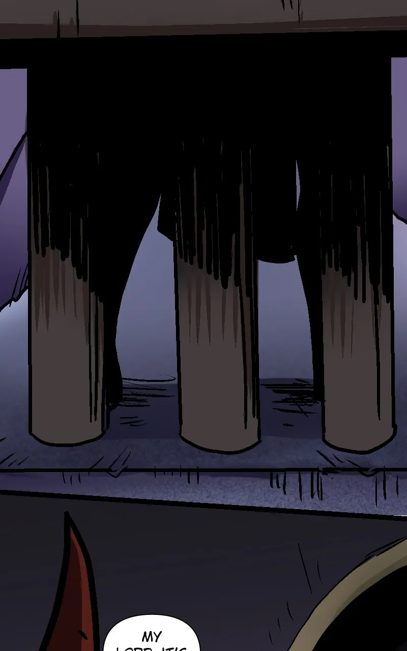 Read Gates of Hell chapter 32 image 23 on Lezhin