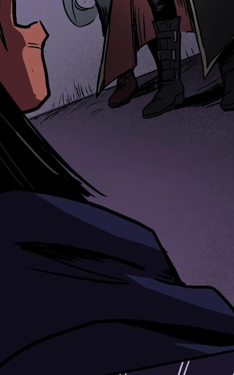 Read Gates of Hell chapter 32 image 25 on Lezhin