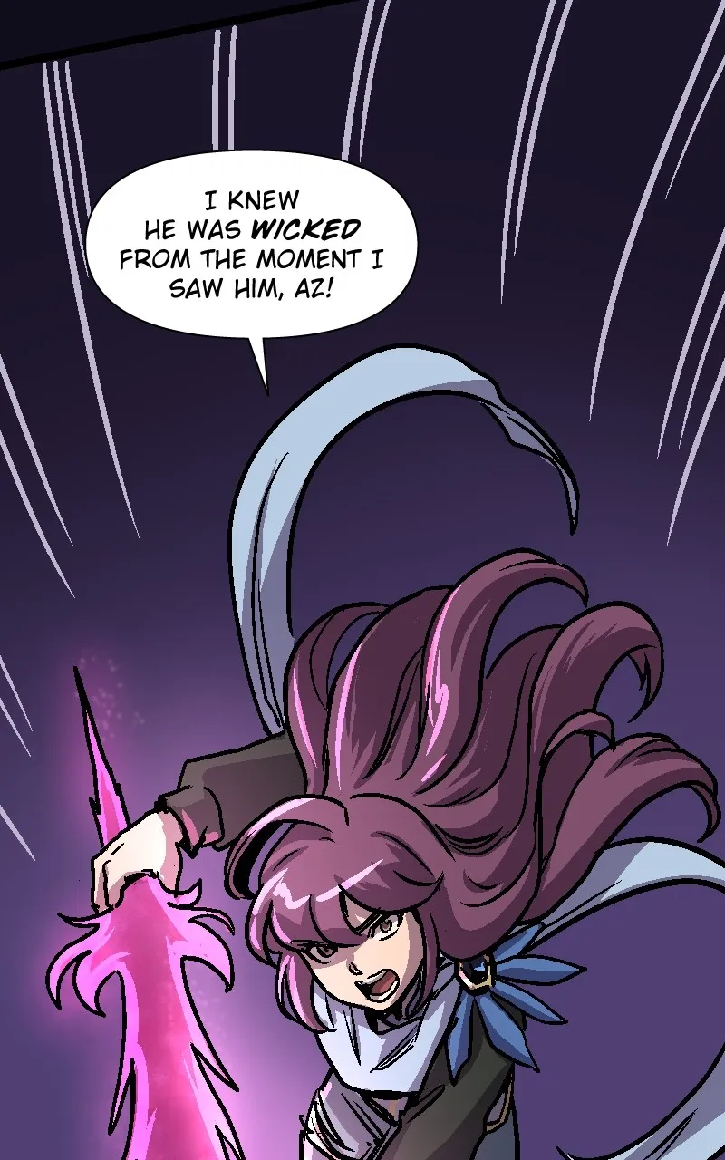 Read Gates of Hell chapter 32 image 26 on Lezhin