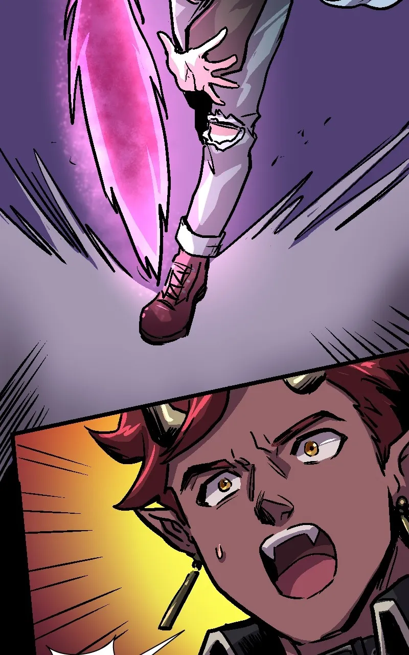 Read Gates of Hell chapter 32 image 27 on Lezhin