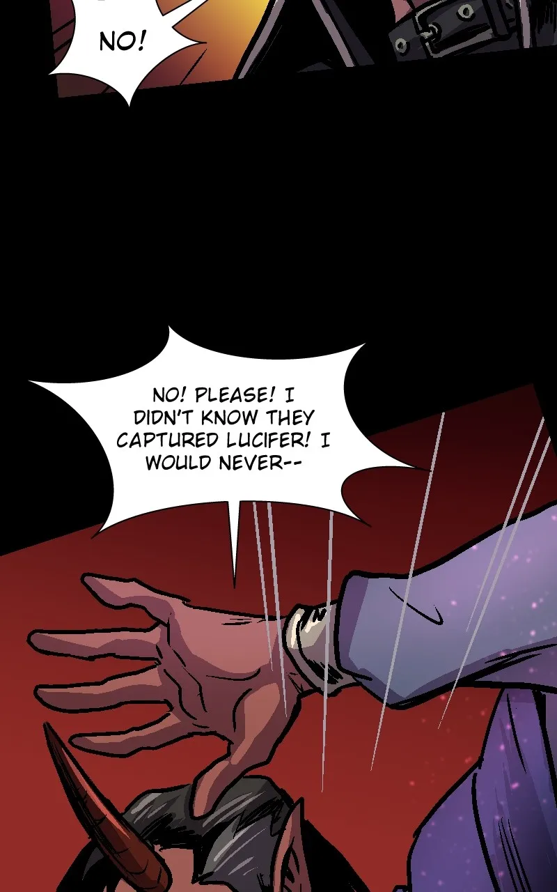 Read Gates of Hell chapter 32 image 28 on Lezhin
