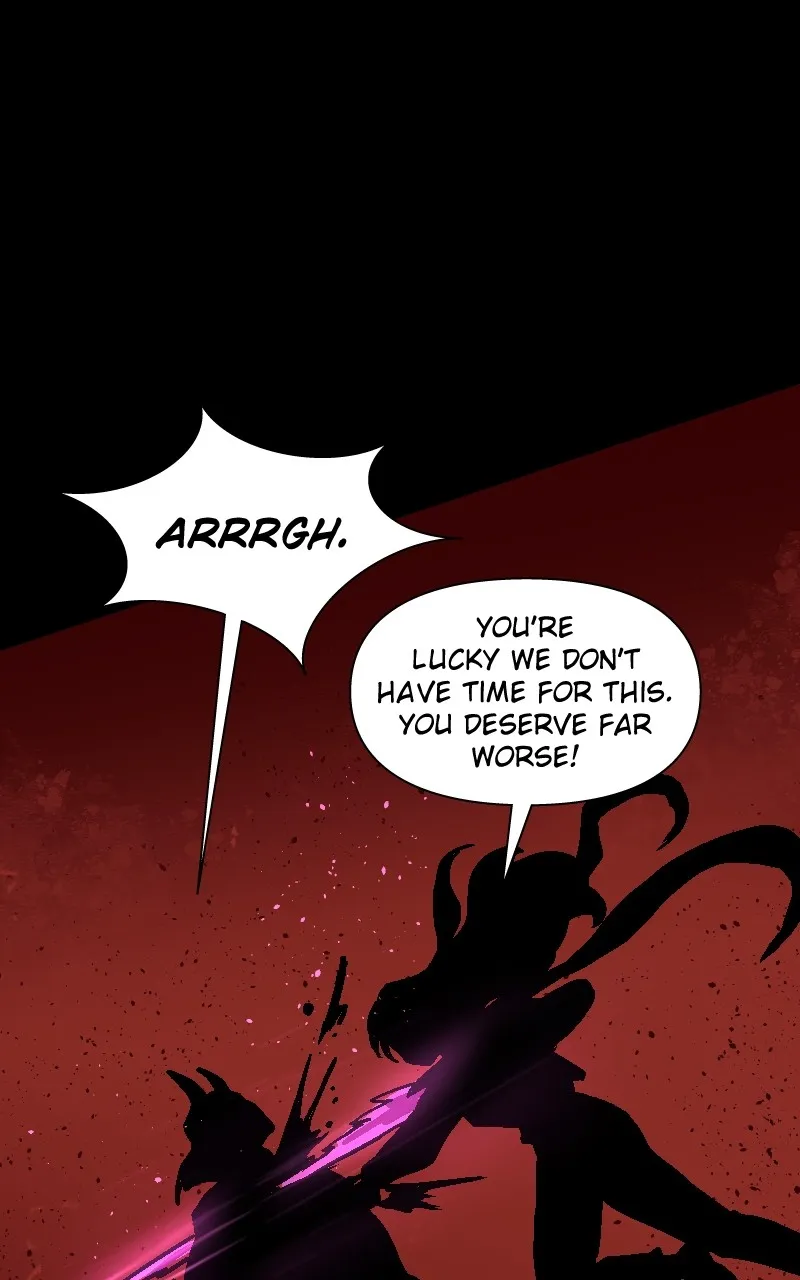 Read Gates of Hell chapter 32 image 30 on Lezhin