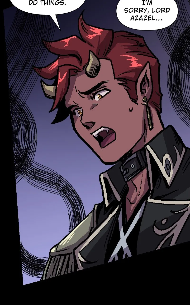 Read Gates of Hell chapter 32 image 32 on Lezhin