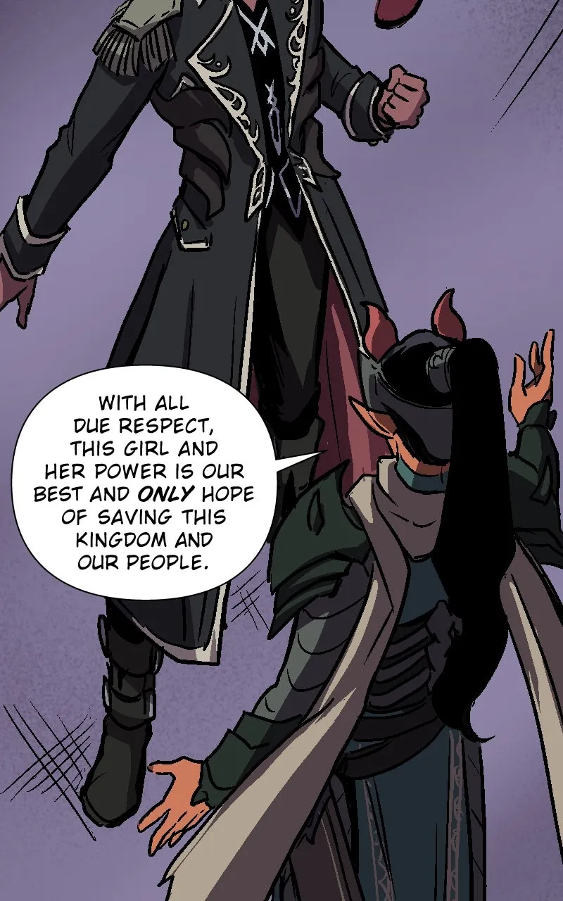 Read Gates of Hell chapter 32 image 35 on Lezhin