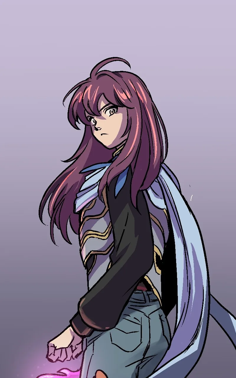 Read Gates of Hell chapter 32 image 37 on Lezhin