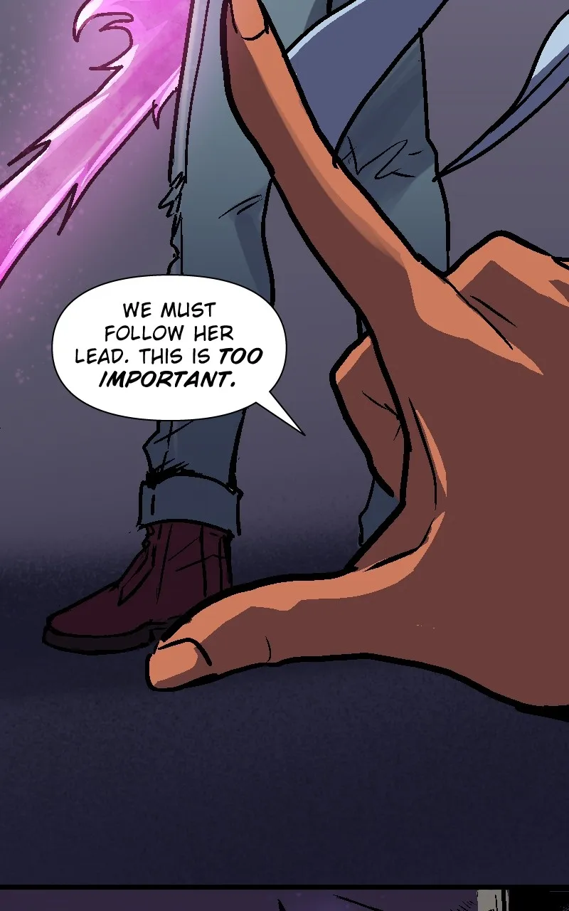Read Gates of Hell chapter 32 image 38 on Lezhin