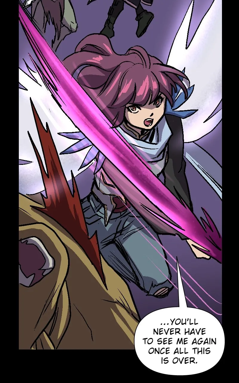 Read Gates of Hell chapter 32 image 41 on Lezhin