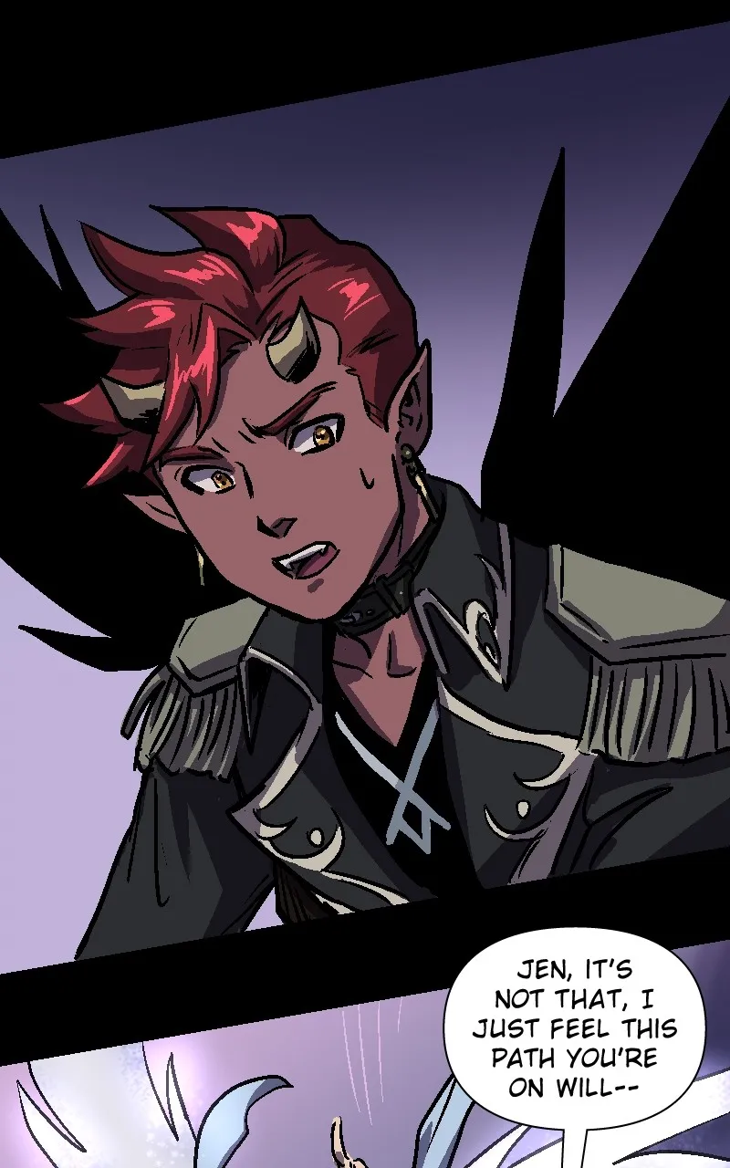 Read Gates of Hell chapter 32 image 42 on Lezhin