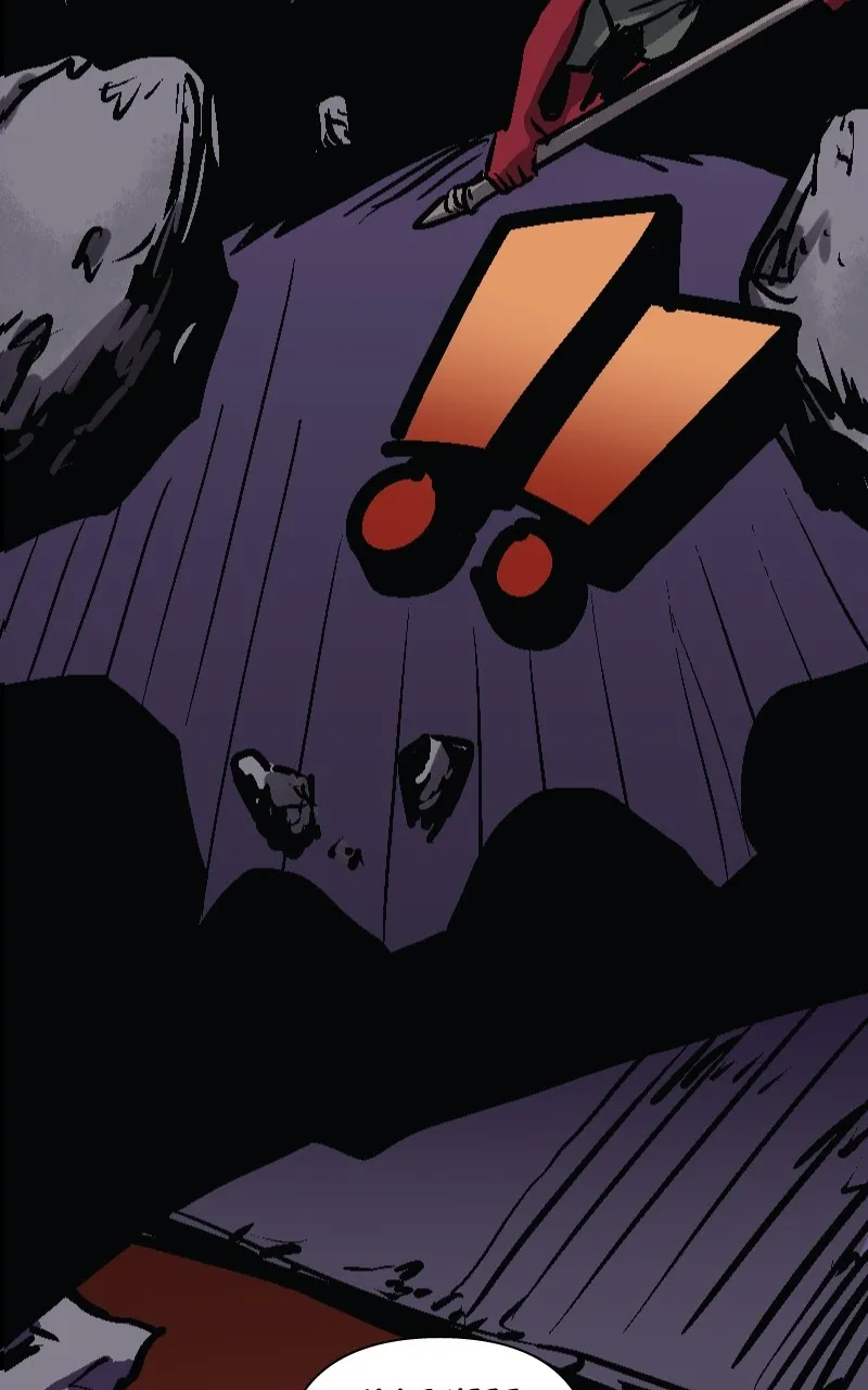 Read Gates of Hell chapter 32 image 48 on Lezhin