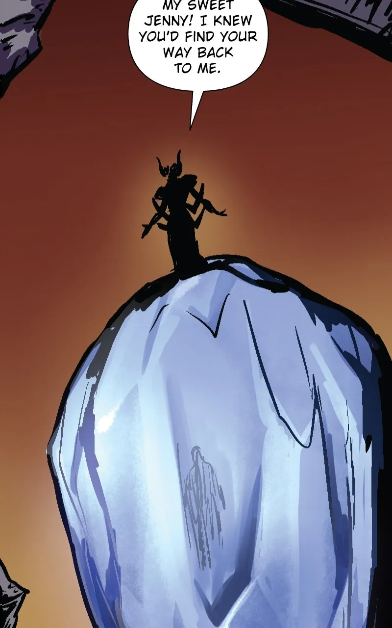 Read Gates of Hell chapter 32 image 49 on Lezhin