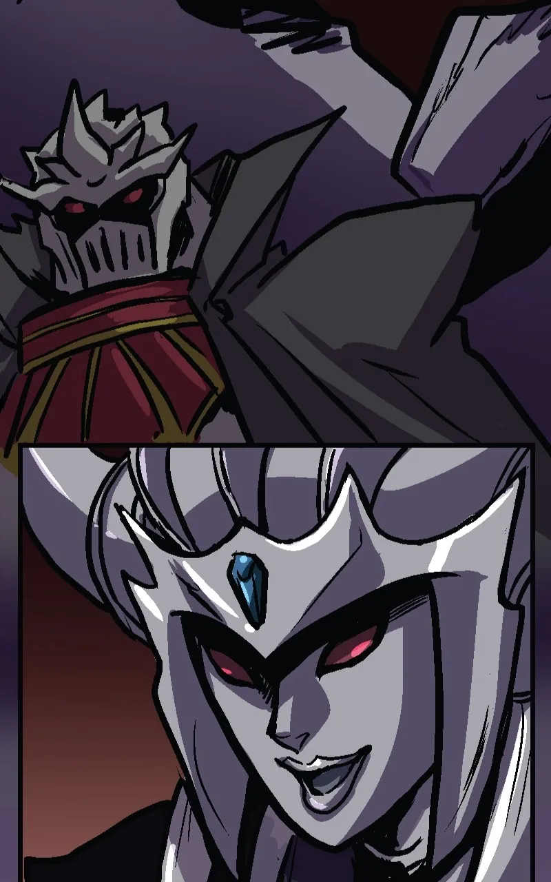 Read Gates of Hell chapter 32 image 51 on Lezhin