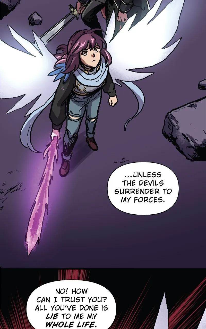Read Gates of Hell chapter 32 image 53 on Lezhin