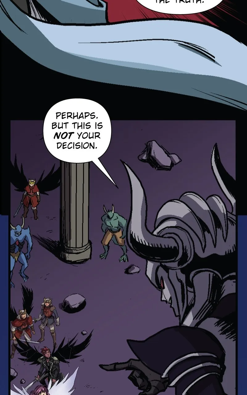 Read Gates of Hell chapter 32 image 55 on Lezhin