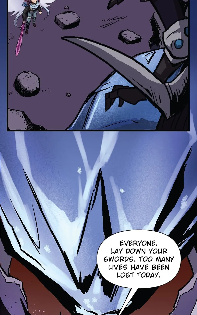 Read Gates of Hell chapter 32 image 56 on Lezhin