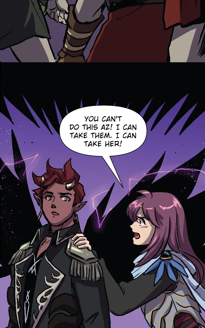Read Gates of Hell chapter 32 image 58 on Lezhin