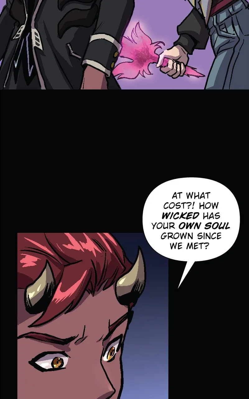 Read Gates of Hell chapter 32 image 59 on Lezhin