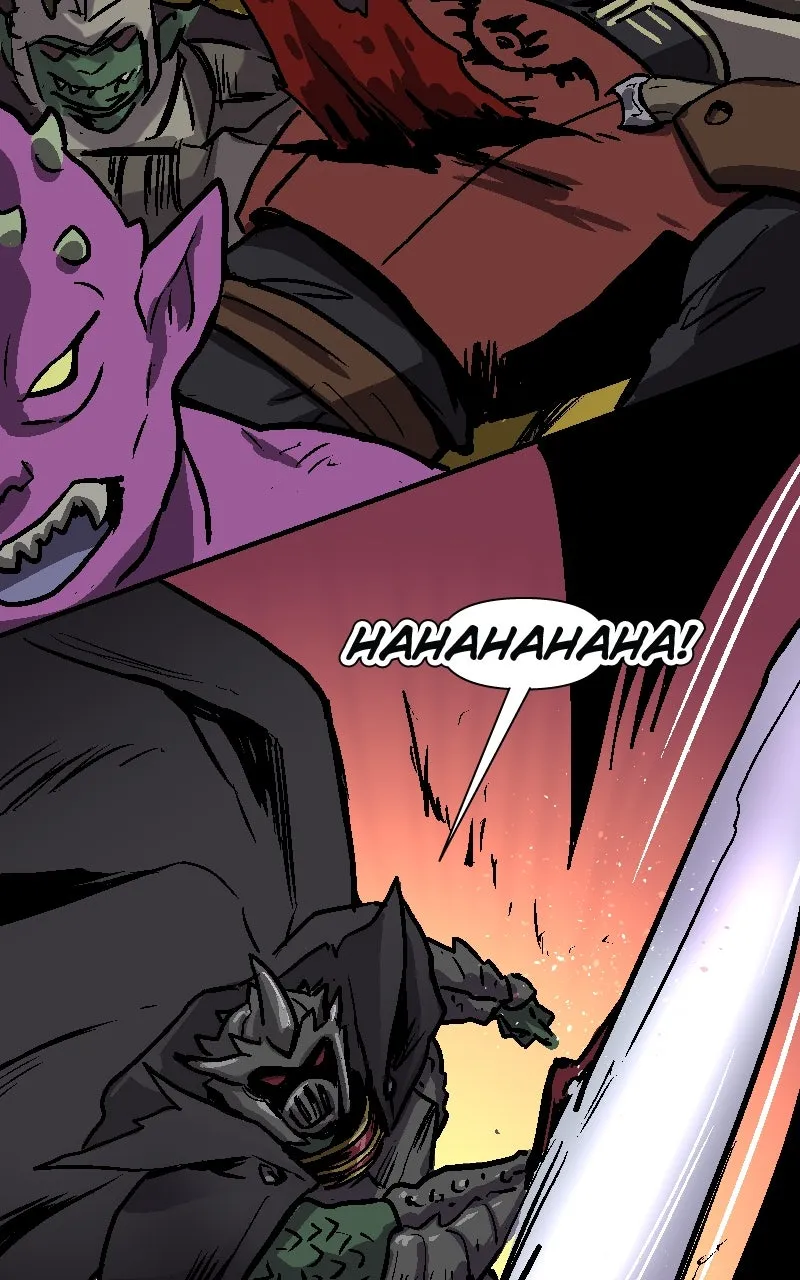 Read Gates of Hell chapter 32 image 6 on Lezhin