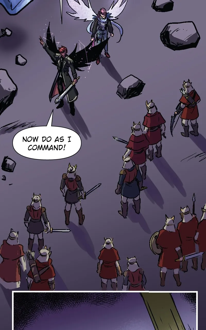 Read Gates of Hell chapter 32 image 62 on Lezhin