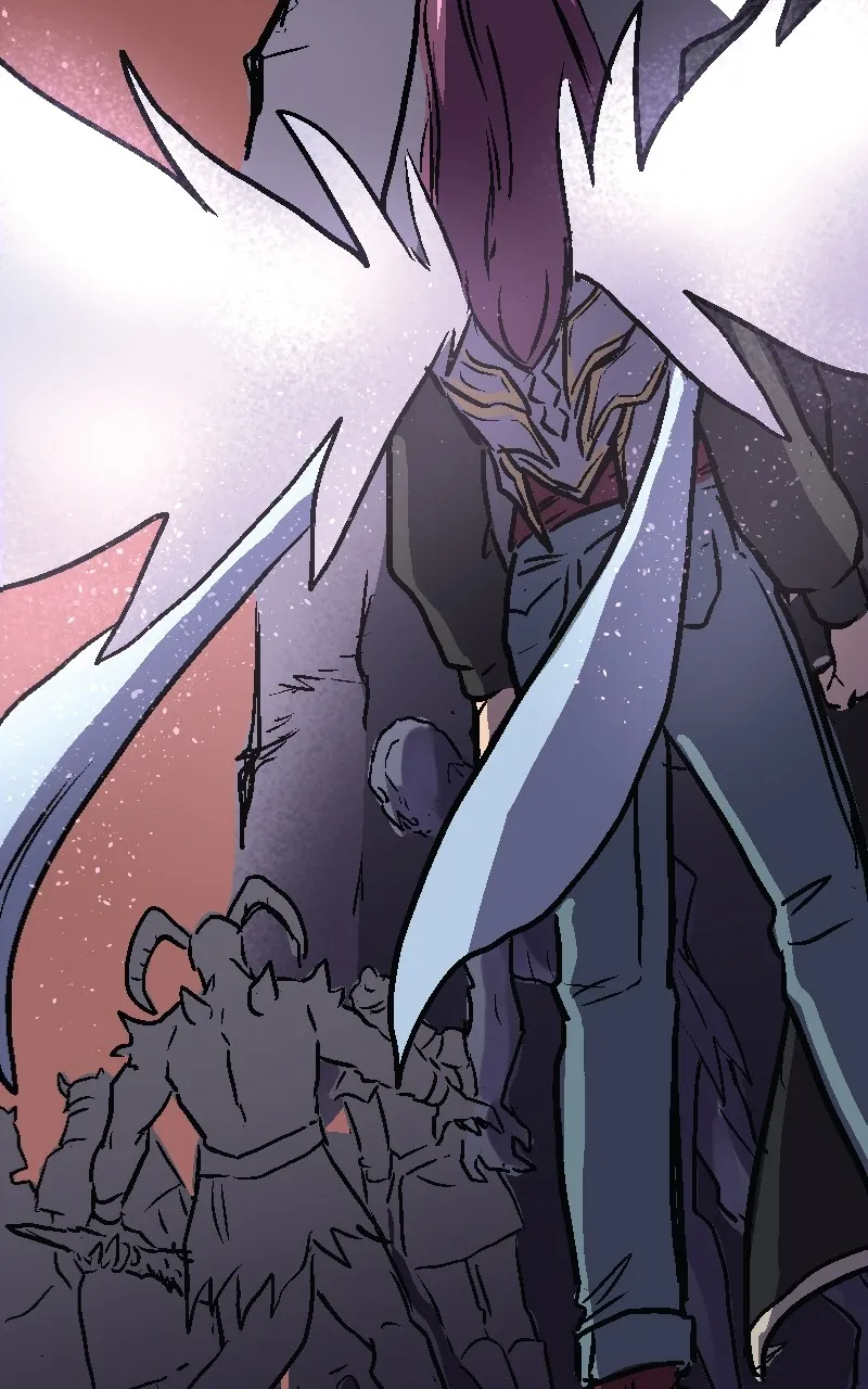 Read Gates of Hell chapter 32 image 66 on Lezhin