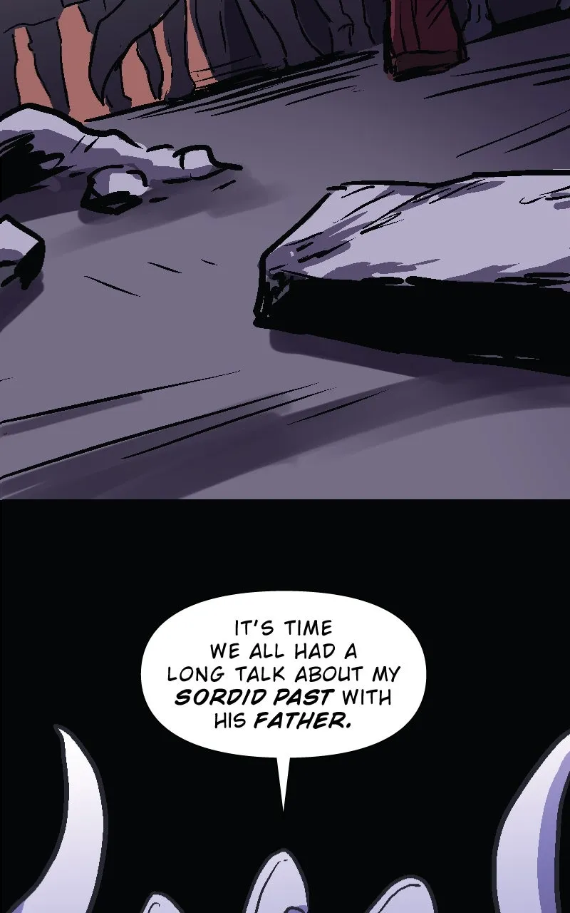 Read Gates of Hell chapter 32 image 67 on Lezhin