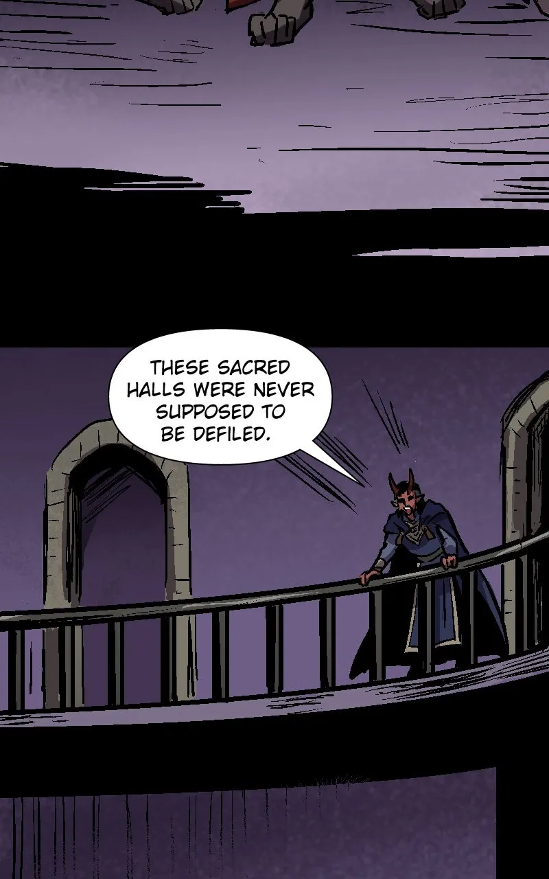 Read Gates of Hell chapter 32 image 9 on Lezhin