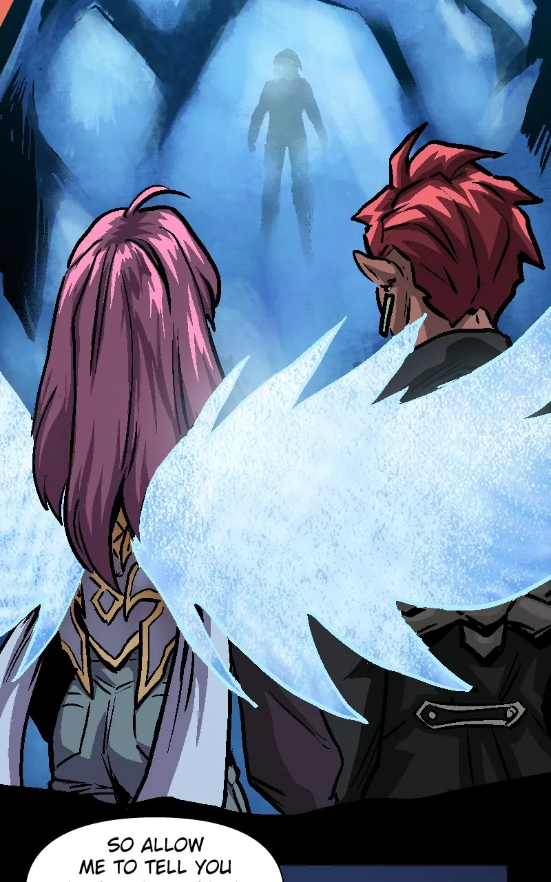 Read Gates of Hell chapter 33 image 1 on Lezhin
