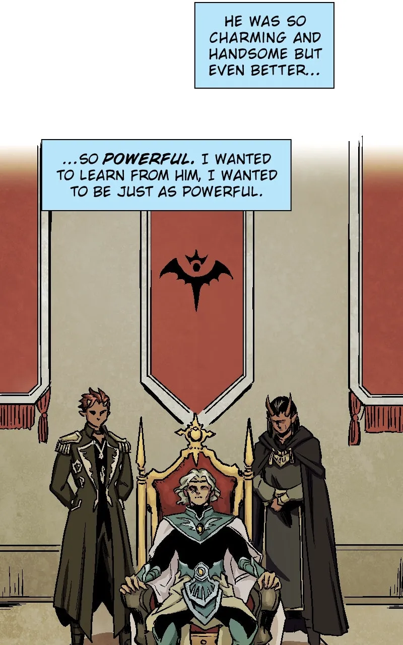 Read Gates of Hell chapter 33 image 10 on Lezhin