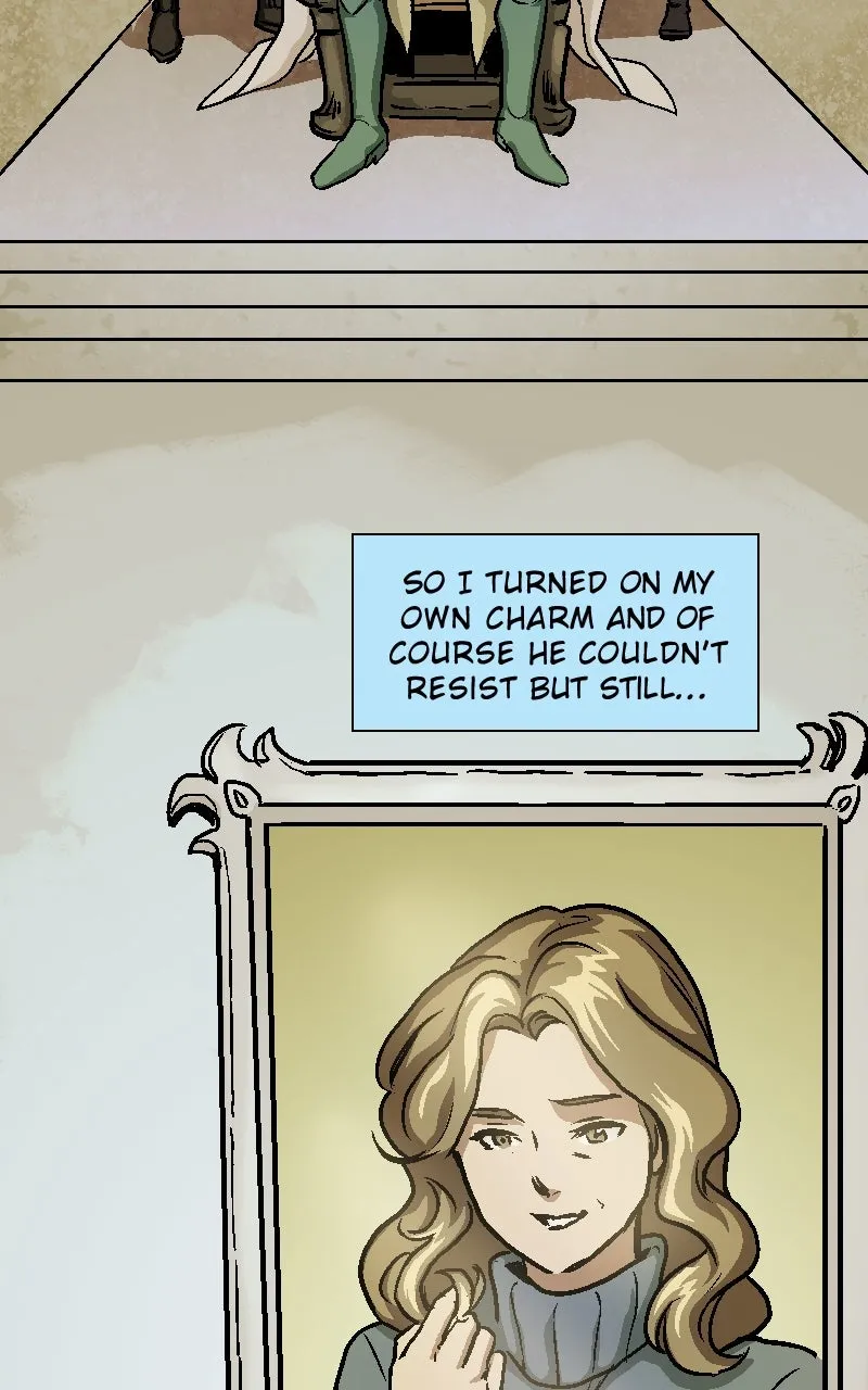 Read Gates of Hell chapter 33 image 11 on Lezhin