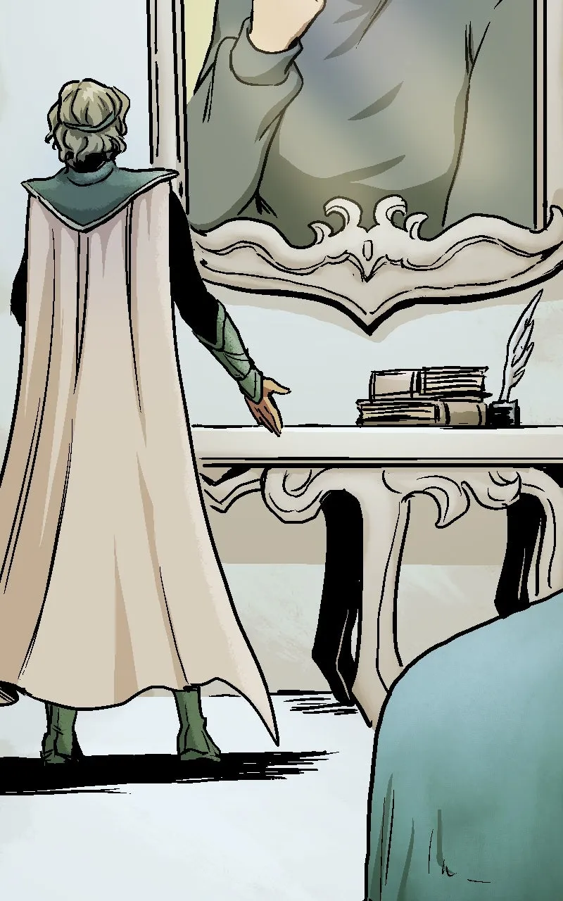 Read Gates of Hell chapter 33 image 12 on Lezhin