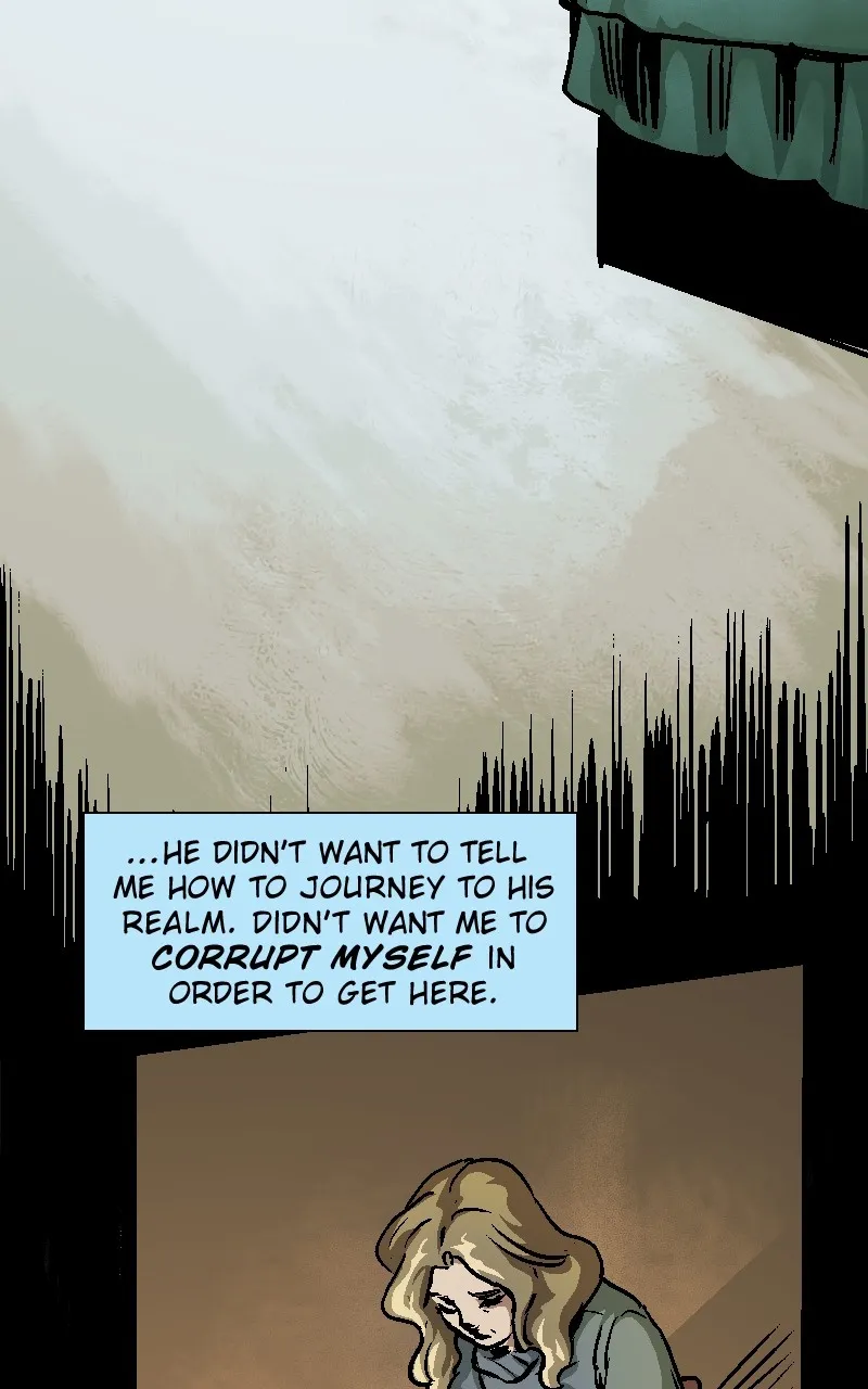 Read Gates of Hell chapter 33 image 13 on Lezhin