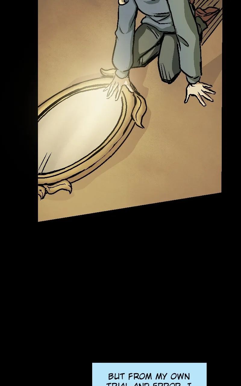 Read Gates of Hell chapter 33 image 14 on Lezhin