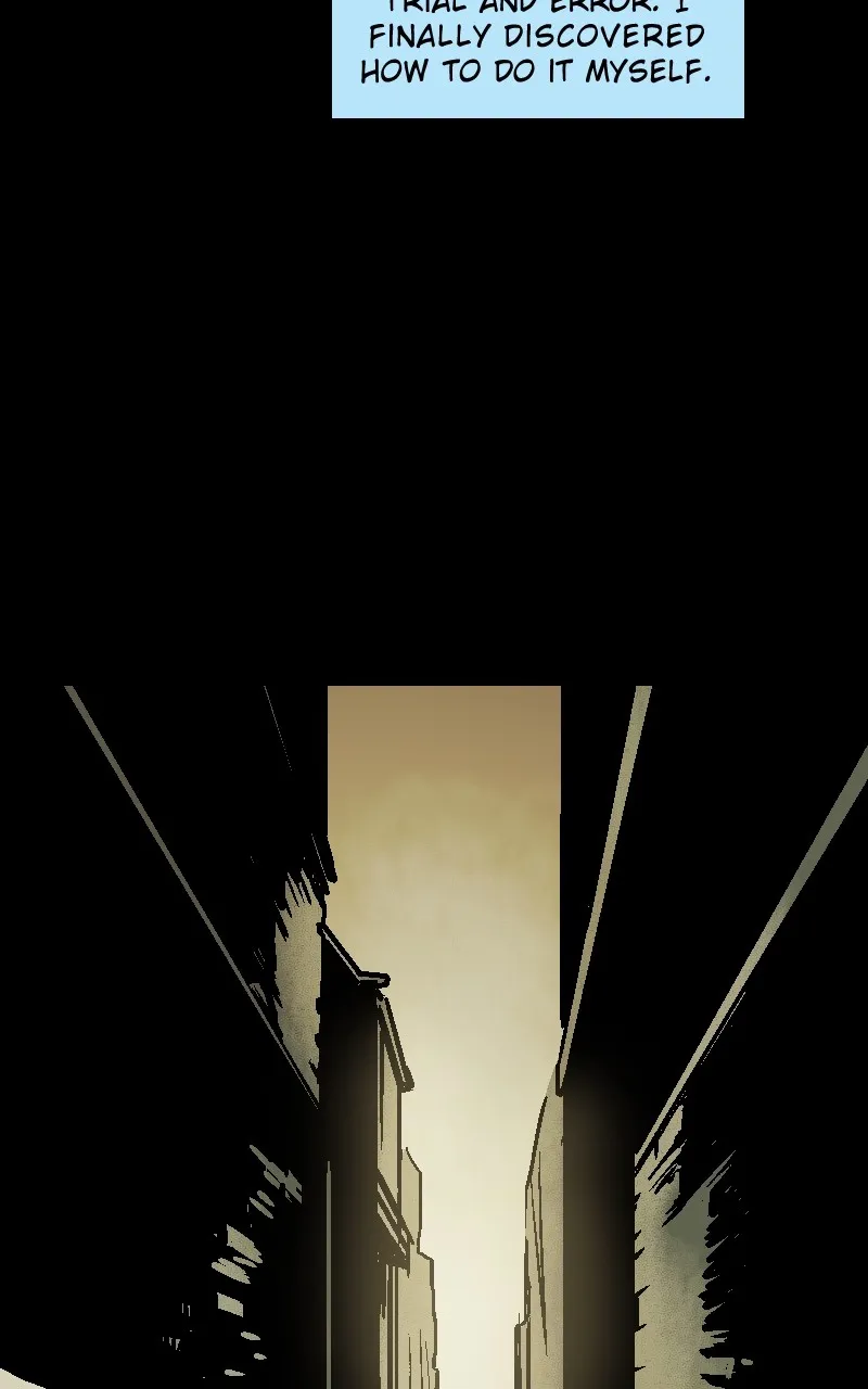 Read Gates of Hell chapter 33 image 15 on Lezhin