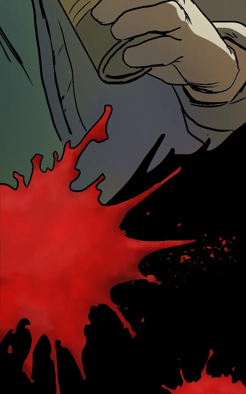 Read Gates of Hell chapter 33 image 17 on Lezhin