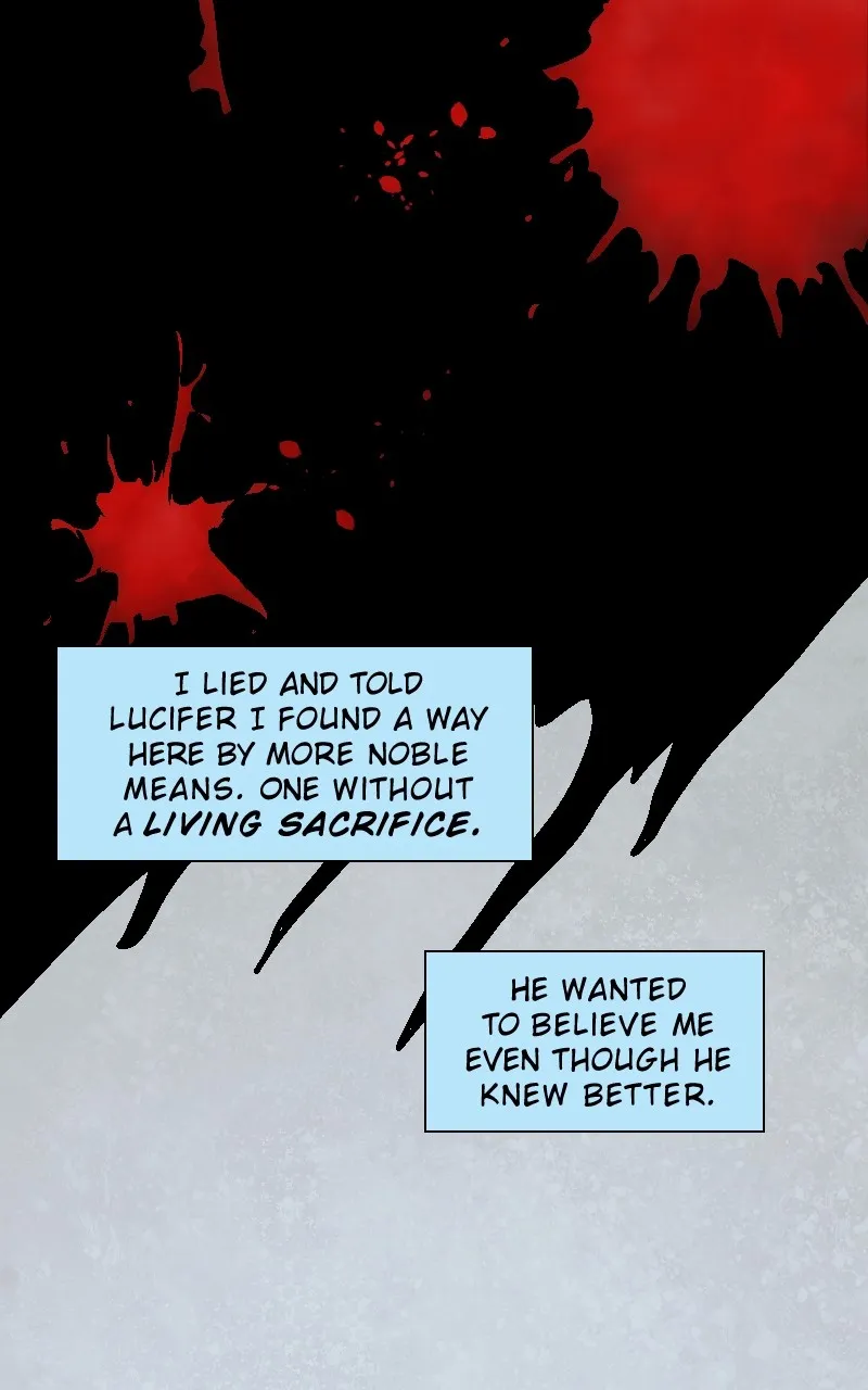 Read Gates of Hell chapter 33 image 18 on Lezhin