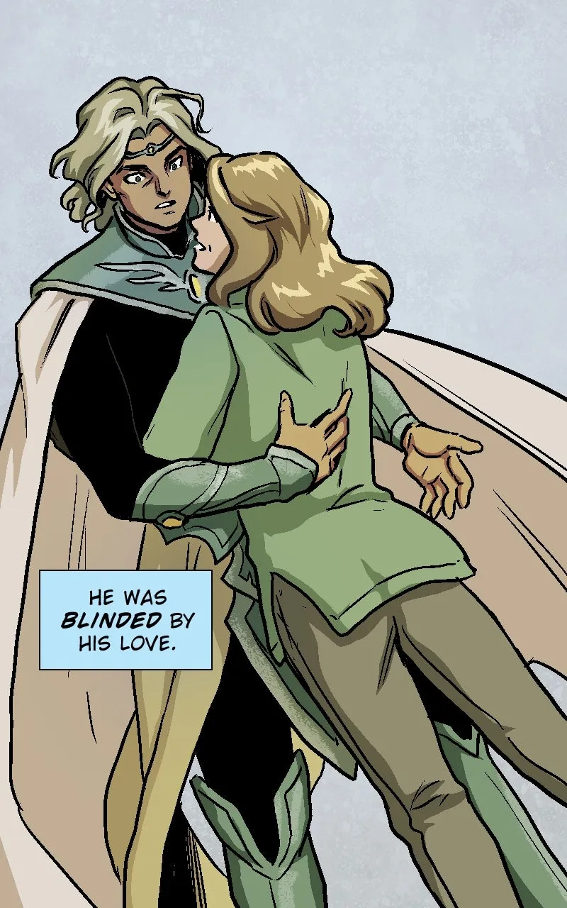 Read Gates of Hell chapter 33 image 19 on Lezhin