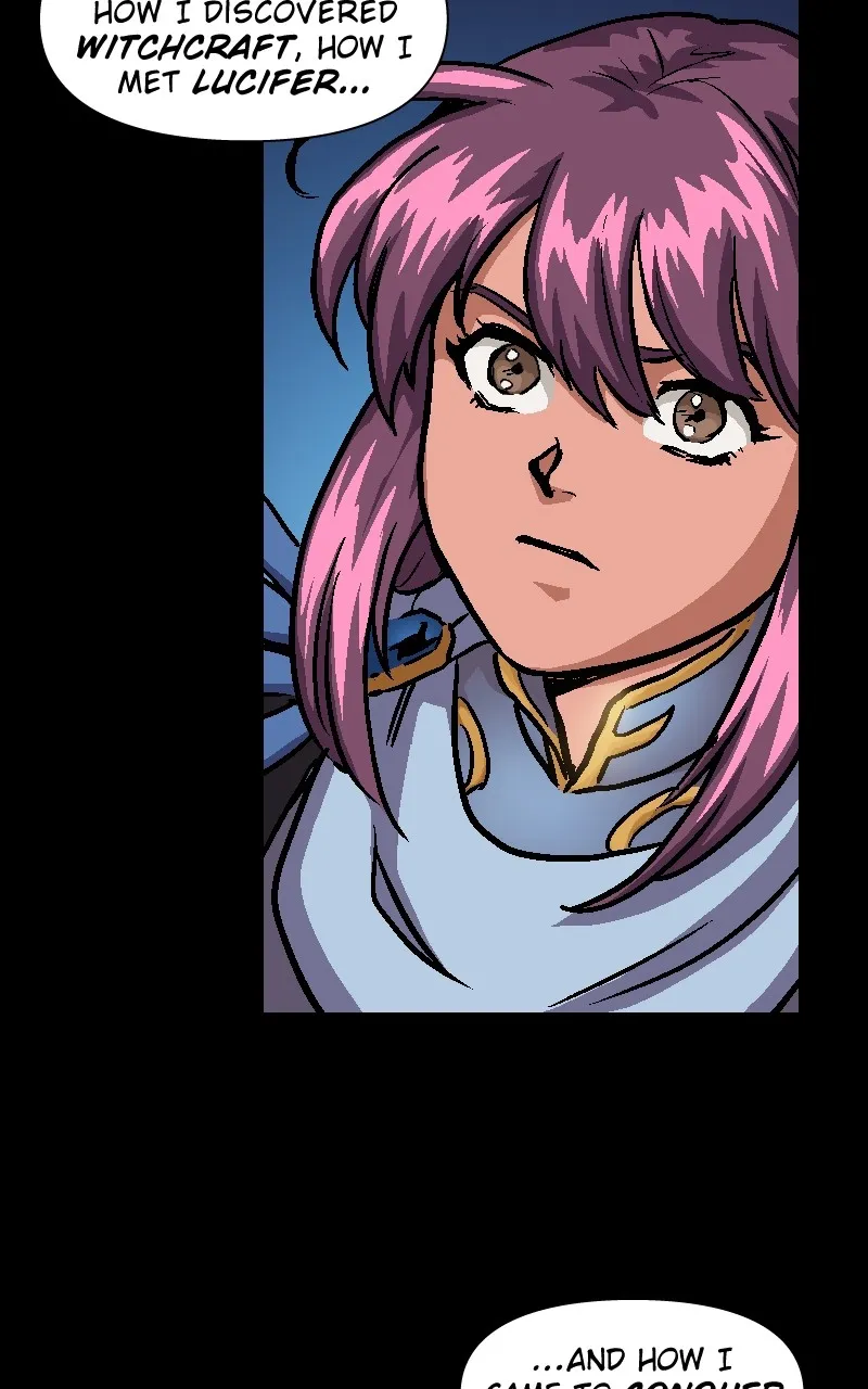 Read Gates of Hell chapter 33 image 2 on Lezhin