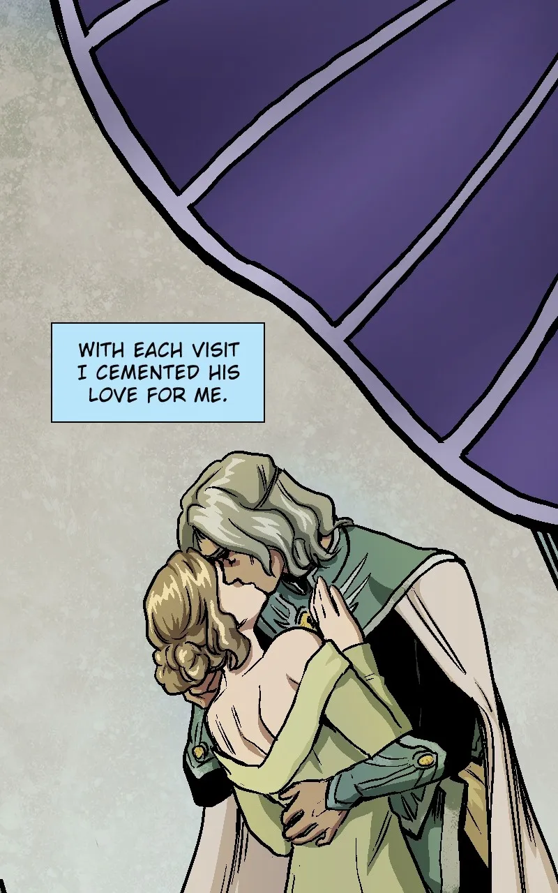 Read Gates of Hell chapter 33 image 23 on Lezhin
