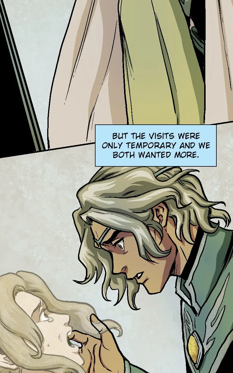 Read Gates of Hell chapter 33 image 24 on Lezhin