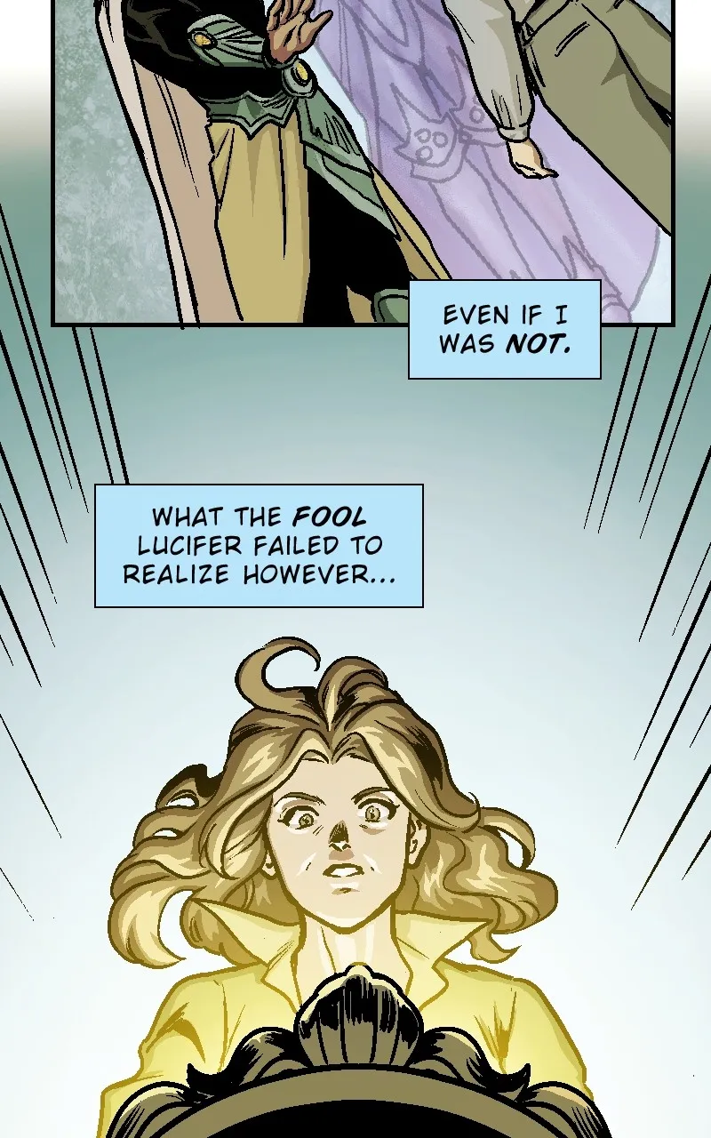 Read Gates of Hell chapter 33 image 28 on Lezhin