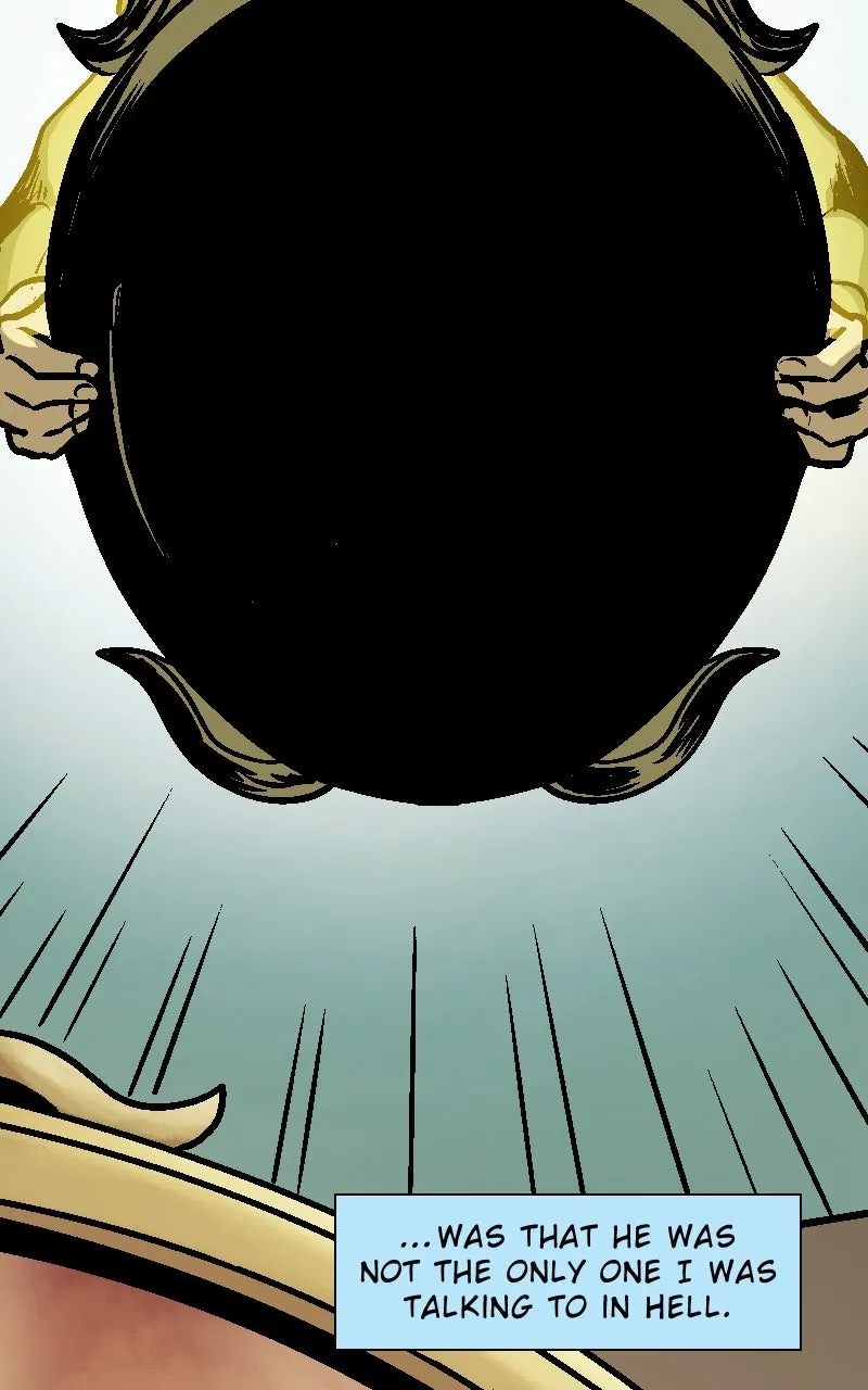 Read Gates of Hell chapter 33 image 29 on Lezhin