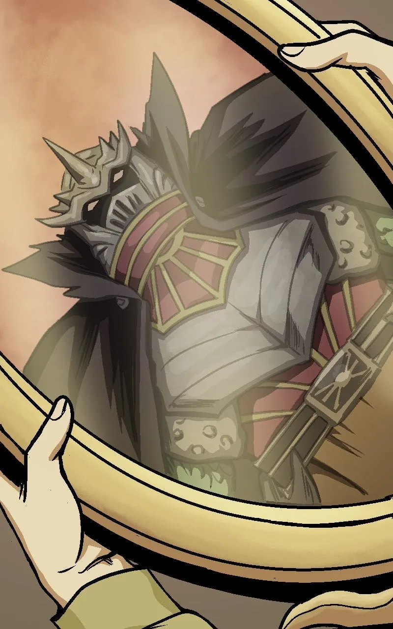Read Gates of Hell chapter 33 image 30 on Lezhin
