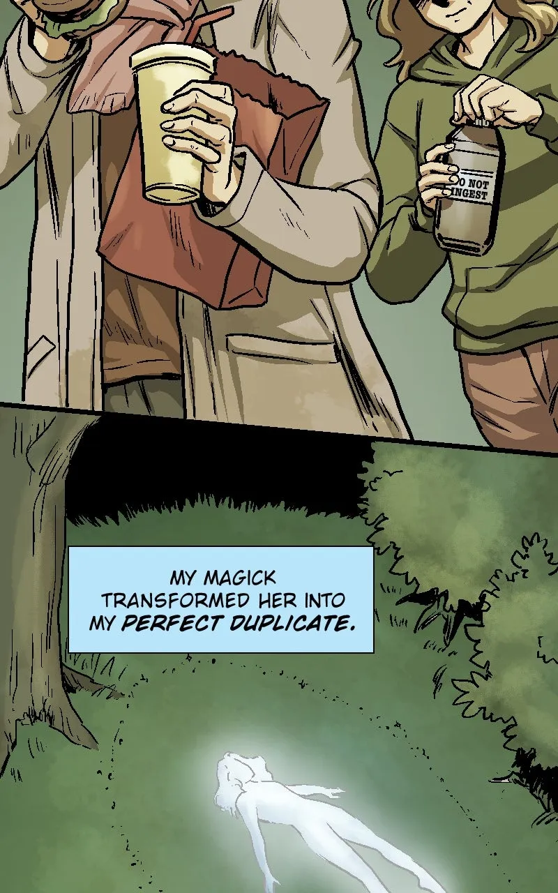 Read Gates of Hell chapter 33 image 37 on Lezhin