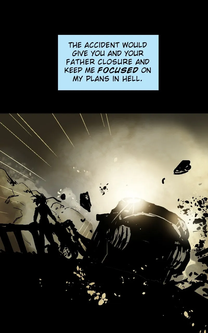 Read Gates of Hell chapter 33 image 39 on Lezhin
