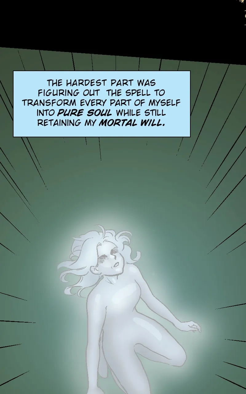 Read Gates of Hell chapter 33 image 40 on Lezhin